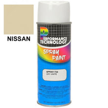 Load image into Gallery viewer, SPRAY-724 : SPRAY PAINT (12OZ OFF WHITE) - motofork