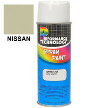 Load image into Gallery viewer, SPRAY-751 : SPRAY PAINT (12OZ OFF WHITE) - motofork
