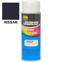 Load image into Gallery viewer, SPRAY-756 : SPRAY PAINT (12OZ NEW GREY) - motofork