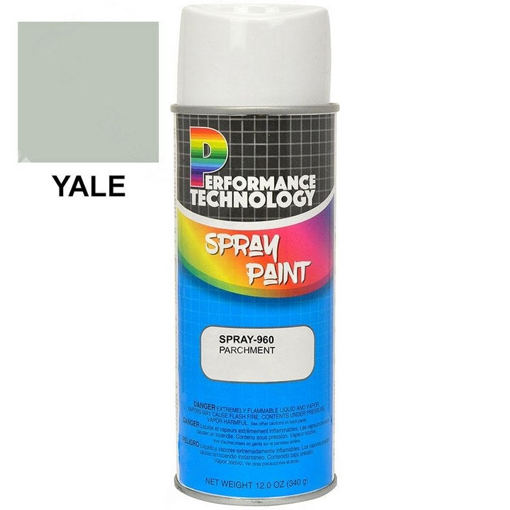 SPRAY-960 : SPRAY PAINT (12OZ PARCHMENT) - motofork