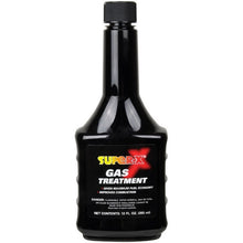 Load image into Gallery viewer, SX-380 : GAS TREATMENT - motofork