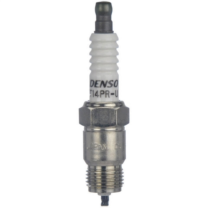 T14PR-U : SPARK PLUG - motofork