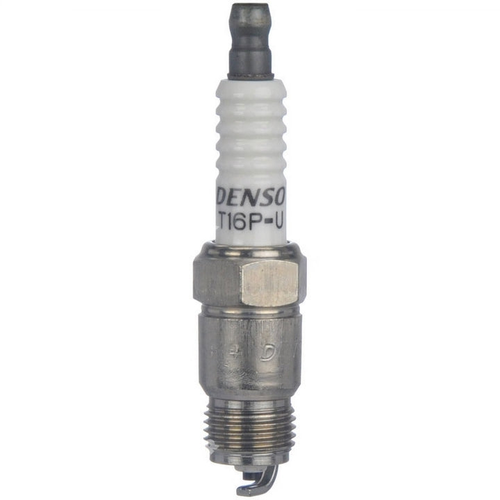 T16P-U : SPARK PLUG - motofork