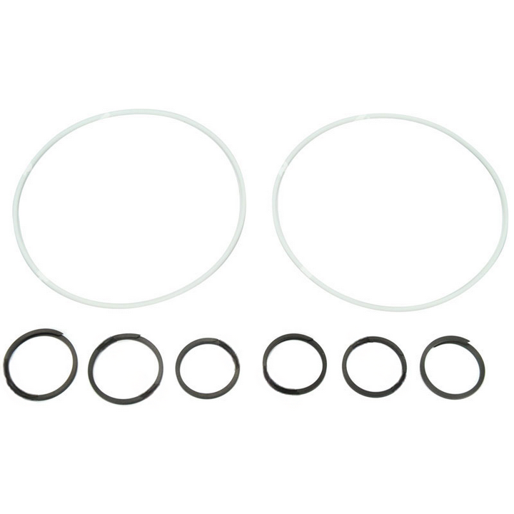 T-2013 : CLUTCH PACK SEAL KIT - motofork