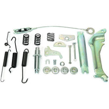 Load image into Gallery viewer, T-2021 : BRAKE HARDWARE KIT (RH) - motofork