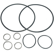 Load image into Gallery viewer, T-2040 : CLUTCH PACK SEAL KIT - motofork