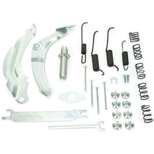 Load image into Gallery viewer, T-2042 : BRAKE HARDWARE KIT (LH) - motofork