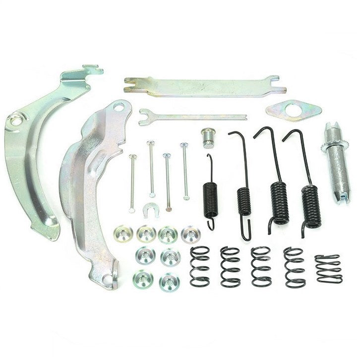 T-2046 : BRAKE HARDWARE KIT (RH) - motofork