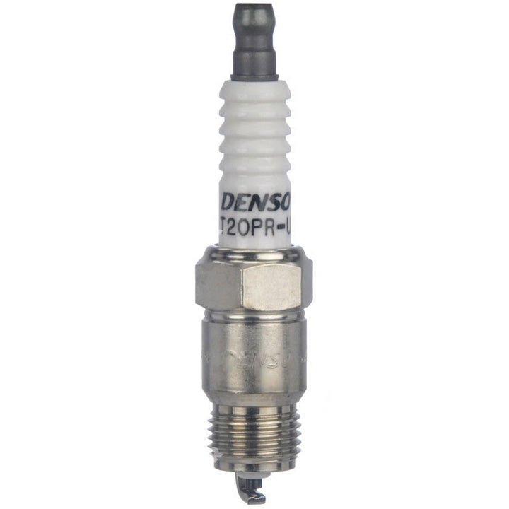 T20PR-U : SPARK PLUG - motofork