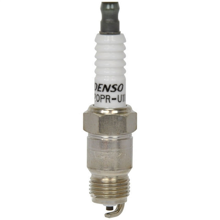 T20PR-U11 : SPARK PLUG - motofork