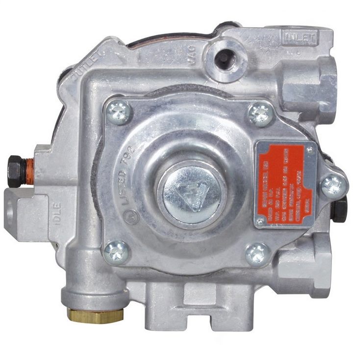 T60 : REGULATOR (GENERIC) - motofork