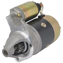 Load image into Gallery viewer, TCM-F2-STARTER : STARTER (BRAND NEW) - motofork