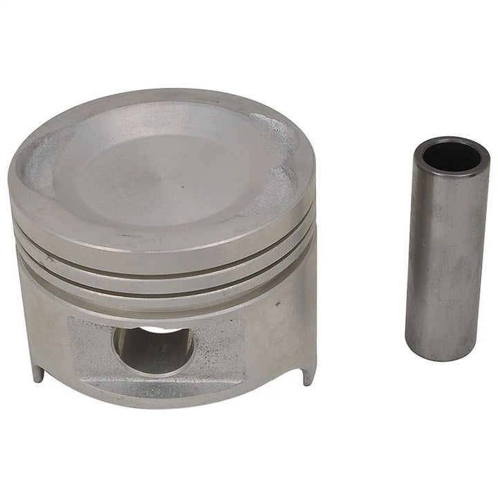 T-F2Y4-11-SA0 : PISTON & PIN SET (STD) - motofork