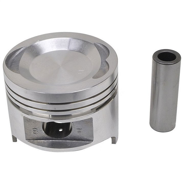 T-F2Y4-11-SB0 : PISTON & PIN SET (.50MM) - motofork