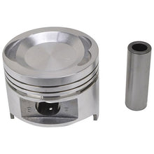 Load image into Gallery viewer, T-F2Y4-11-SB0 : PISTON &amp; PIN SET (.50MM) - motofork