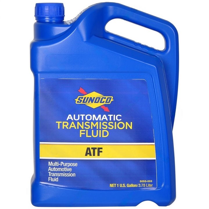 TF-7035 : TRANSMISSION FLUID (GALLON) - motofork