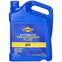 Load image into Gallery viewer, TF-7035 : TRANSMISSION FLUID (GALLON) - motofork