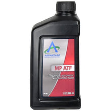 Load image into Gallery viewer, TF-7070 : TRANSMISSION FLUID (QUART) - motofork