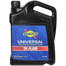 Load image into Gallery viewer, TF-7095 : TRACTOR FLUID (GALLON) - motofork