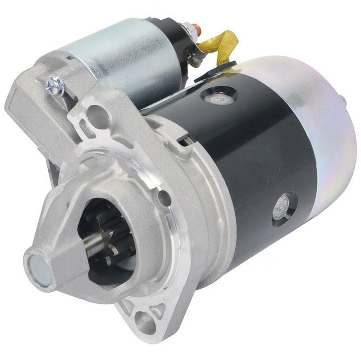 TFESE18400-HD : STARTER (HEAVY DUTY) - motofork