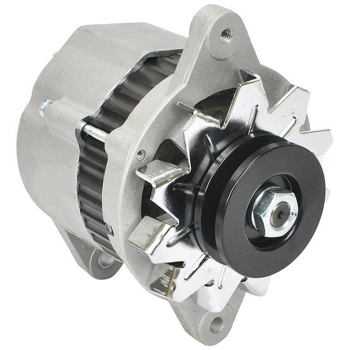 T-GE01-18300HD : ALTERNATOR (HEAVY DUTY) - motofork