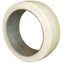 Load image into Gallery viewer, TIRE-190C : CUSHION TIRE (21X7X15 W/S) - motofork