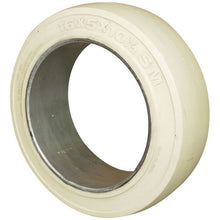 Load image into Gallery viewer, TIRE-300C : CUSHION TIRE (14X4.5X8 W/S) - motofork