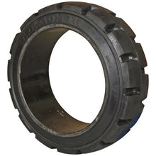 Load image into Gallery viewer, TIRE-480C : CUSHION TIRE (14X5X10 B/R) - motofork