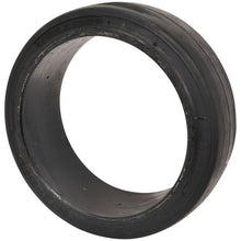 Load image into Gallery viewer, TIRE-490C : CUSHION TIRE (15X5X11.25 B/S) - motofork