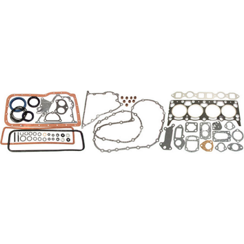 VA-GASKET-SET : OVERHAUL GASKET SET - motofork