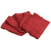 Load image into Gallery viewer, W1476 : SHOP TOWELS (25PACK) - motofork