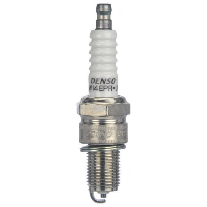 W14EPR-U : SPARK PLUG - motofork