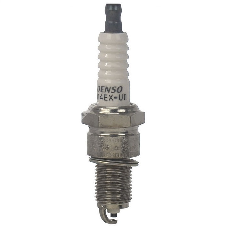 W14EX-U11 : SPARK PLUG - motofork