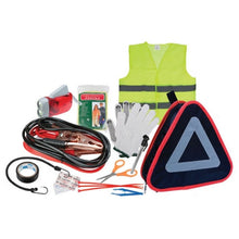 Load image into Gallery viewer, W1557 : ROADSIDE EMERGENCY KIT - motofork