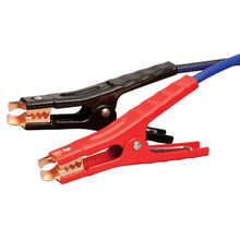 Load image into Gallery viewer, W1673 : JUMPER CABLES (4 GAUGE 20 FT - motofork