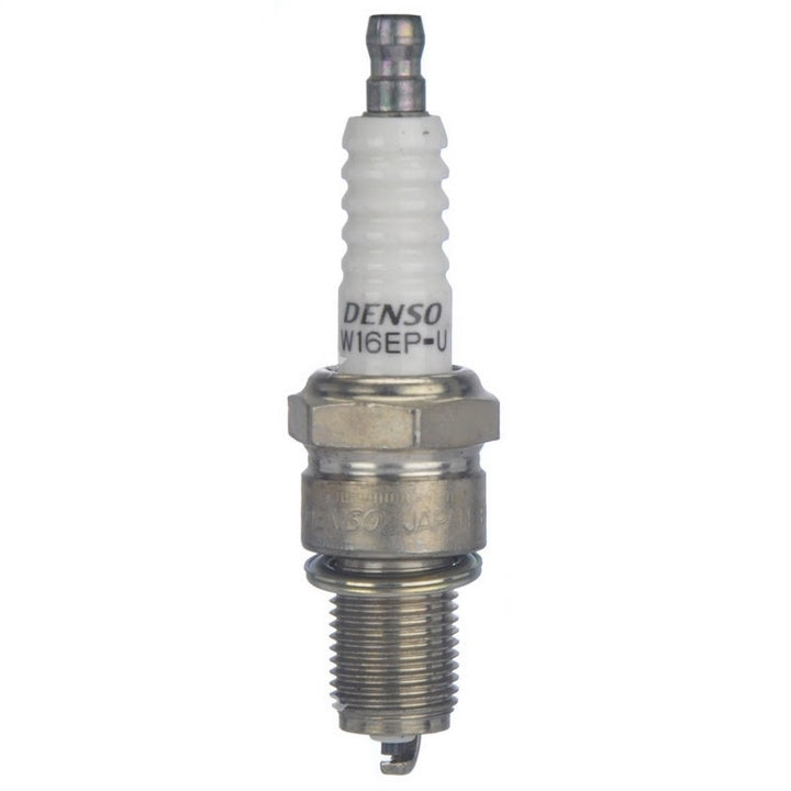 W16EP-U : SPARK PLUG - motofork