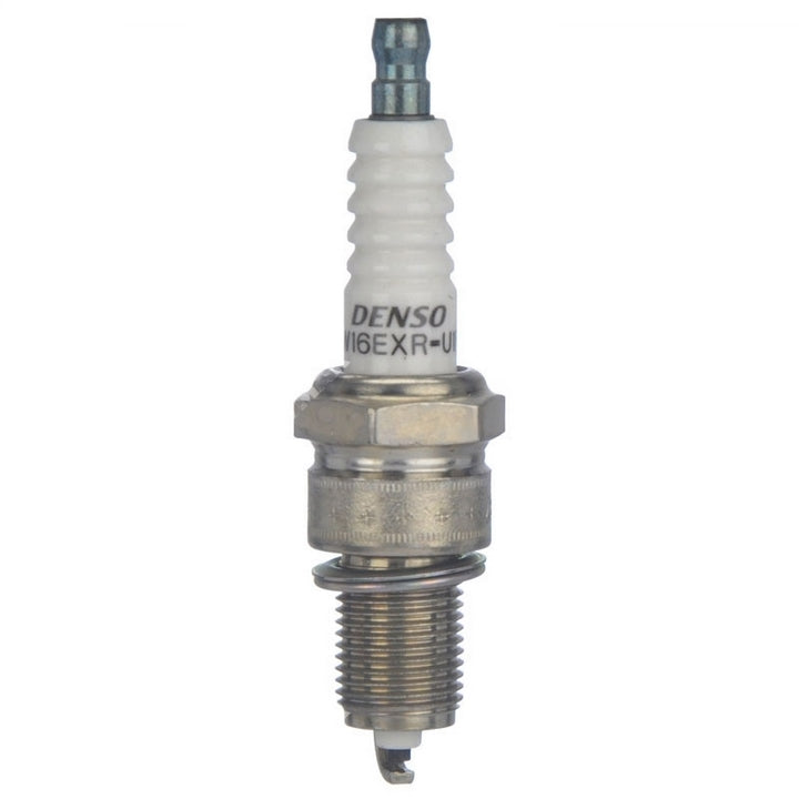 W16EXR-U11 : SPARK PLUG - motofork