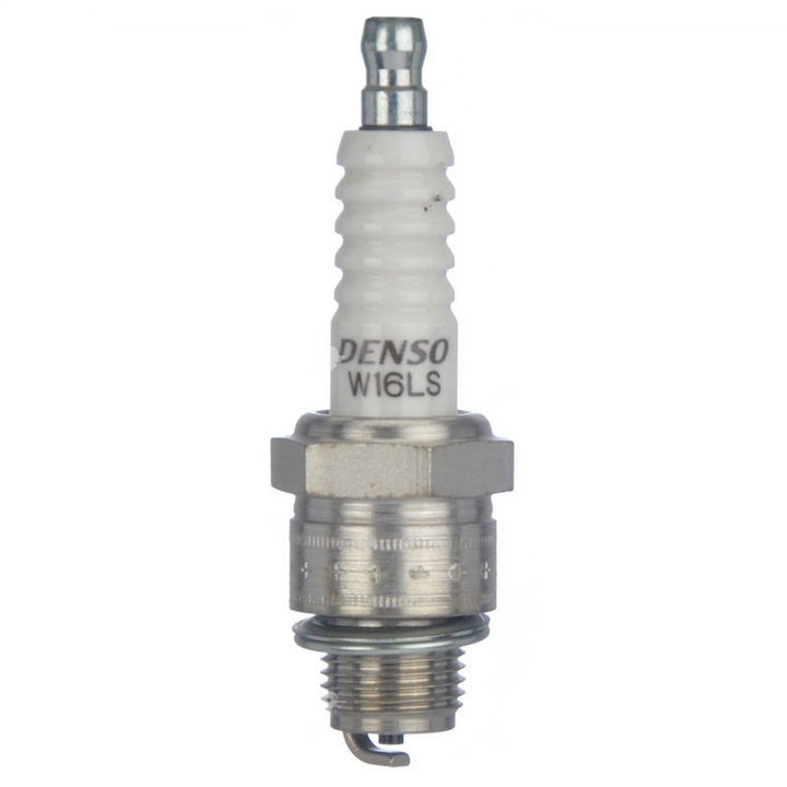 W16LS : SPARK PLUG - motofork
