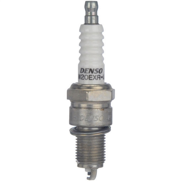 W20EXR-U : SPARK PLUG - motofork