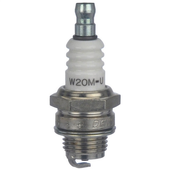 W20M-U : SPARK PLUG - motofork