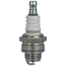Load image into Gallery viewer, W20M-U : SPARK PLUG - motofork