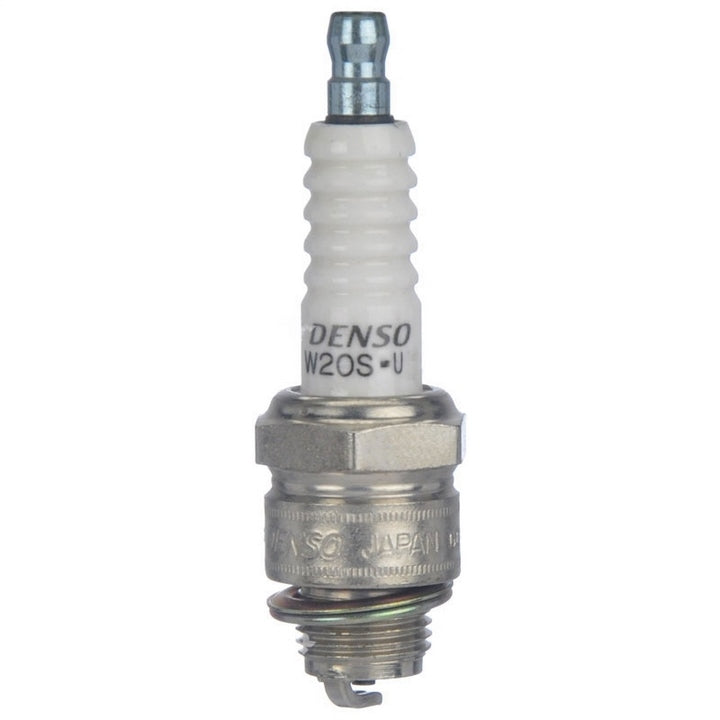 W20S-U : SPARK PLUG - motofork