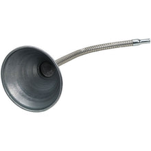 Load image into Gallery viewer, W219 : FUNNEL (12" FLEXIBLE METAL) - motofork