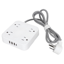Load image into Gallery viewer, W2266 : MULTI TAP OUTLET (8 IN1) - motofork