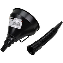 Load image into Gallery viewer, W227 : FUNNEL (2 PIECE FLEXIBLE) - motofork