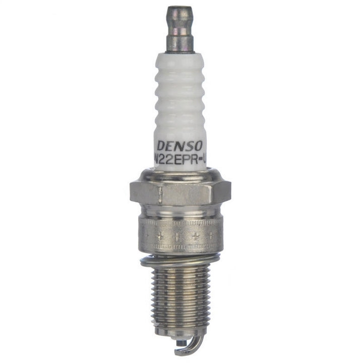 W22EPR-U : SPARK PLUG - motofork