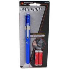 Load image into Gallery viewer, W2416 : PEN LIGHT - motofork