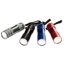 Load image into Gallery viewer, W2451 : FLASHLIGHT (LED) - motofork