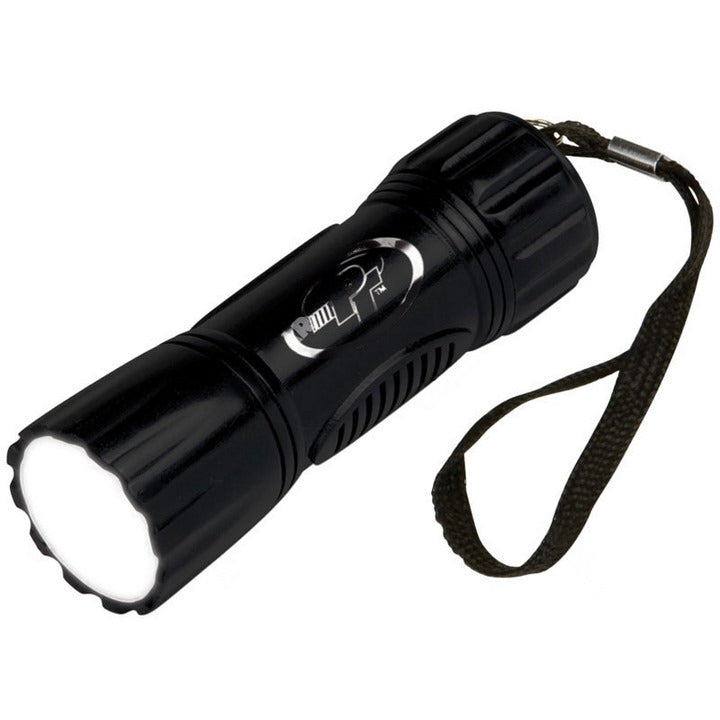 W2456 : LED FLASHLIGHT (WATER PROOF) - motofork