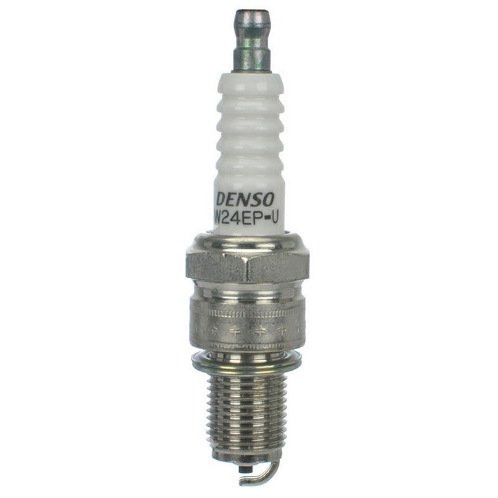 W24EP-U : SPARK PLUG - motofork